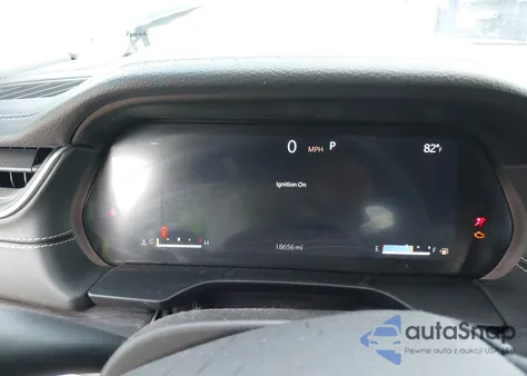 2024 Jeep Grand Cherokee Limited 4X4 из США, поврежденный, VIN 1C4RJHBG2R8954132